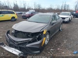 Toyota Camry Se/Se Night Shade 4T1G11AK5NU670821 photo