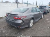 Toyota Camry Se/Se Night Shade 4T1G11AK5NU670821 снимка