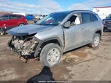 Toyota Rav4 Le 2T3Z1RFV4LC057573 снимка