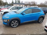 Hyundai Kona 1.6T Ultimate KM8K5CA54JU140841 снимка