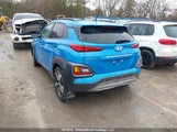 Hyundai Kona 1.6T Ultimate KM8K5CA54JU140841 снимка