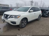 Nissan Pathfinder 5N1DR2MM0HC616643 снимка