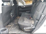 Nissan Pathfinder 5N1DR2MM0HC616643 снимка