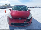 Ford Fiesta Ses 3FADP4FJ7BM130822 снимка