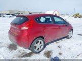 Ford Fiesta Ses 3FADP4FJ7BM130822 снимка