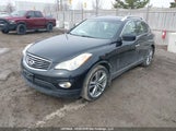 Infiniti Ex35 Journey JN1AJ0HR3BM851664 photo