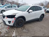 Mazda Cx-5 Gx JM3KE2BE0F0463948 fotografie