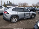 Toyota Rav4 Le 2T3B1RFV8KW066663 снимка