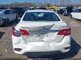 Nissan Sentra 1.8 S/1.8 Sv 3N1AB7AP3KY217072 photo