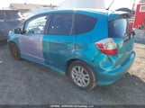 Honda Fit LUCGE8H74C3002977 снимка