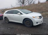 Toyota Venza 4T3BA3BB1EU058045 снимка