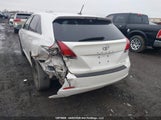 Toyota Venza 4T3BA3BB1EU058045 снимка