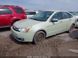 Ford Focus Sel 1FAHP3HN0AW167026 снимка
