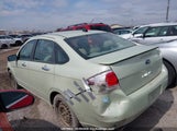 Ford Focus Sel 1FAHP3HN0AW167026 снимка