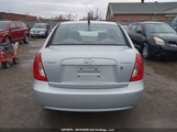 Hyundai Accent Gl/Gls KMHCN45C06U005429 снимка