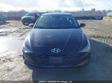 Hyundai Elantra Sel KMHLM4AG1MU184492 снимка