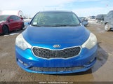 Kia Forte Lx KNAFK5A87F5295581 fotografie