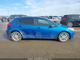 Kia Forte Lx KNAFK5A87F5295581 fotografie