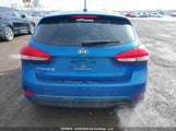 Kia Forte Lx KNAFK5A87F5295581 fotografie