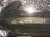 Kia Forte Lx KNAFK5A87F5295581 fotografie