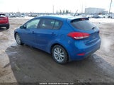 Kia Forte Lx KNAFK5A87F5295581 fotografie