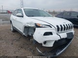Jeep Cherokee Limited 1C4PJMDS6GW130113 снимка
