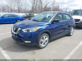 Nissan Kicks S 3N1CP5BV0LL483465 снимка