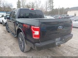 Ford F-150 Xlt 1FTEW1E54JFD75306 снимка