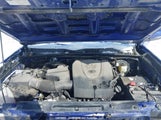 Toyota Tacoma Double Cab/Sr5/Trd Sport/Trd Off Road 3TYDZ5BN2PT025605 photo