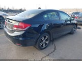 Honda Civic Lx 2HGFB2E48FH041610 снимка
