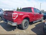 Ford F-150 1FTVW1ET8DKD67042 снимка