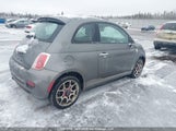 Fiat 500 Sport 3C3CFFBR1CT277701 снимка