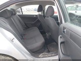 Volkswagen Jetta S 3VW2K7AJ5BM025816 снимка