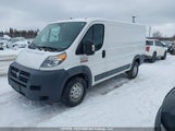 Ram Promaster  Low Roof 3C6TRVAG9HE529257 снимка