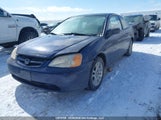 Honda Civic Lx 1HGEM22532L810546 снимка