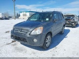 Honda Cr-V Se/Ex JHLRD78956C811083 снимка