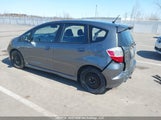 Honda Fit Sport 5Dr LUCGE8H75D3010510 fotografie