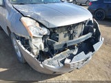 Nissan Rogue S/Sv JN8AS5MT2DW037588 снимка