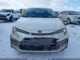 Toyota Corolla Se 5YFB4MBE9NP112046 снимка