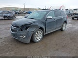 Chevrolet Equinox Lt 2CNFLNE53B6409344 снимка