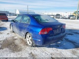 Honda Civic Dx Vp 2HGFA16306H007504 снимка