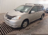 Toyota Sienna Ce/Le 5TDZA23C85S310147 снимка