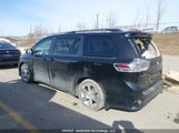 Toyota Sienna Sport 5TDXK3DCXCS266934 снимка