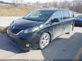 Toyota Sienna Sport 5TDXK3DCXCS266934 снимка