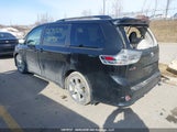 Toyota Sienna Sport 5TDXK3DCXCS266934 снимка