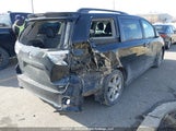 Toyota Sienna Sport 5TDXK3DCXCS266934 снимка
