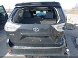 Toyota Sienna Sport 5TDXK3DCXCS266934 снимка