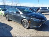 Chrysler 200 Limited 1C3CCCAG4FN525662 снимка