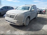 Nissan Pathfinder Rock Creek/Sv 5N1DR3BE1RC302311 photo