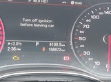Audi A7 Quattro WAUWGCFC0EN114919 снимка